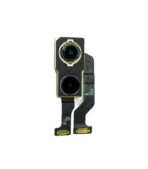 Cámara trasera iPhone 11