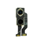 Cámara trasera iPhone 11