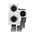 Cámara trasera iPhone 11 Pro