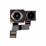 Cámara trasera iPhone 12