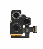 Cámara trasera iPhone 12 Pro Max