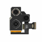 Cámara trasera iPhone 12 Pro Max