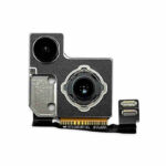 Cámara trasera iPhone 13