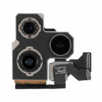 Cámara trasera iPhone 13 Pro