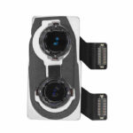 Cámara trasera iPhone X