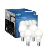 TAPO Smart WiFi Light Bulb, Daylight & Dimmable L520E